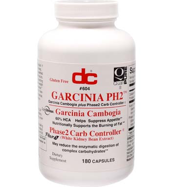 Garcinia PH2   
