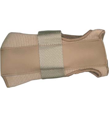 NO. 50 WRIST SUPPORT (RIGHT OR LEFT)