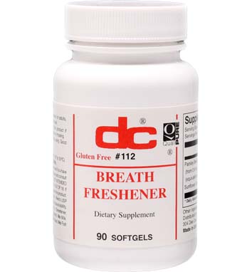 BREATH FRESHENER