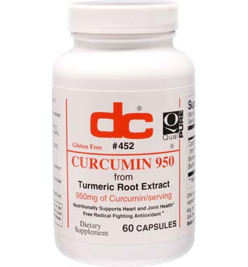 Curcumin 950