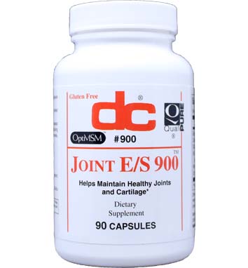 JOINT E/S 900